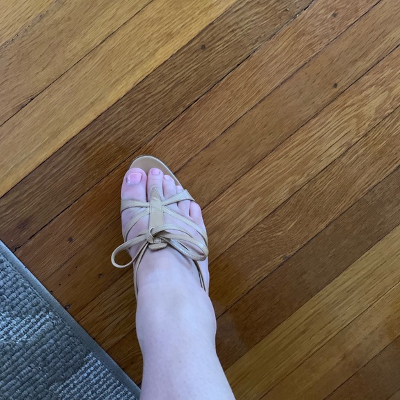 Original Manolo Blahnik sandals - Picture 5 of 5